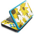 Cat Coq Sunflower Acrylic Nintendo 2DS XL (2017) Skin